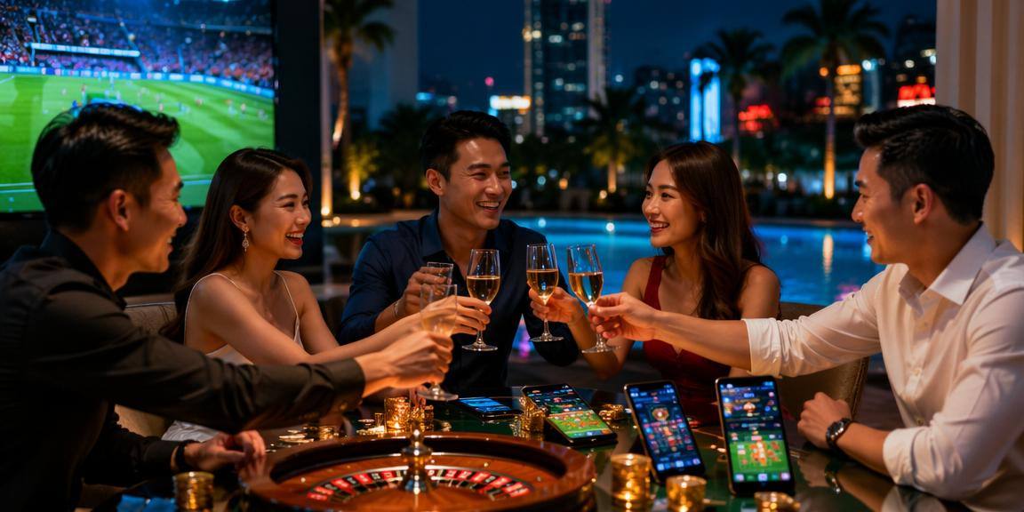 Tiến Lên Miền Bắc